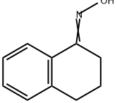 1,2,3,4-TETRAHYDRONAPHTHALEN-1-ONE OXIME|3,4-二氢-1(2H)-萘酮肟