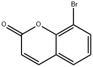8-BROMO-2H-1-BENZOPYRAN-2-ONE