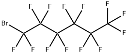 1-Brom-1,1,2,2,3,3,4,4,5,5,6,6,6-tridecafluorhexan