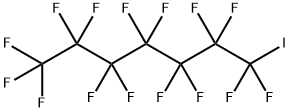 PERFLUORO-N-HEPTYL IODIDE