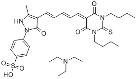 335080-22-3 Structure