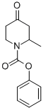 335266-03-0 PHENYL 2-METHYL-4-OXOPIPERIDINE-1-CARBOXYLATE