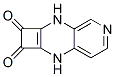 33528-02-8 Cyclobuta[b]pyrido[3,4-e]pyrazine-6,7-dione, 5,8-dihydro- (8CI,9CI)