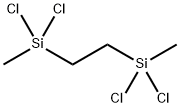 Ethan-1,2-diylbis[dichlormethylsilan]