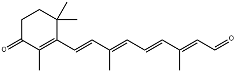 4-oxoretinaldehyde