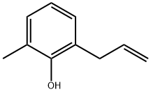 2-ALLYL-6-METHYLPHENOL|2-烯丙基-6-甲基苯酚