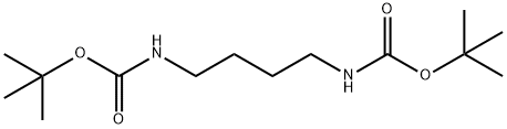 N,N'-Di-Boc-1,4-butanediaMine|N,N'-二-BOC-1,4-丁二胺