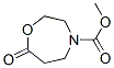 335459-95-5 7-氧代-1,4-氧杂环庚烷-4-羧酸甲酯