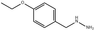 4-ETHOXY-BENZYL-HYDRAZINE|4-乙氧基苄肼