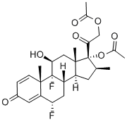 33564-31-7 ジフロラゾン酢酸エステル
