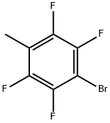 33564-68-0 4-溴-2,3,5,6-四氟甲苯