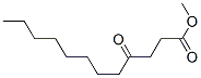 4-Ketododecanoic acid methyl ester|