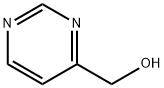 PYRIMIDIN-4-YL-METHANOL|4-羟甲基嘧啶