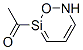 acetylviloxazine,33585-04-5,结构式