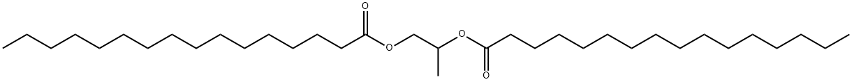 33587-20-1 1,2-丙二醇二棕榈酸酯