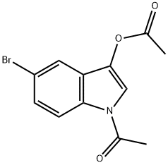 5-브로모인독실디아세테이트