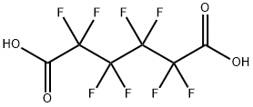 OCTAFLUOROADIPIC ACID|八氟己二酸