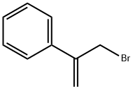 (1-BROMOMETHYL-VINYL)-BENZENE|(3-溴丙-1-烯-2-基)苯