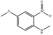 4-METHOXY-N-METHYL-2-NITROBENZENAMINE