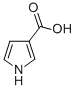 Pyrrole-3-carboxylic acid