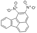 33611-88-0 1,2-DINITROFLUORANTHENE