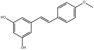 4'-Methoxyresveratrol