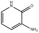 3-Amino-2-pyridinol Structure