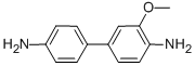 3-METHOXYBENZIDINE|