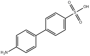 4-Biphenylsulfonic acid, 4'-amino-|4-Biphenylsulfonic acid, 4'-amino-