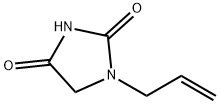 1-ALLYLHYDANTOIN|1-烯丙基乙内酰脲