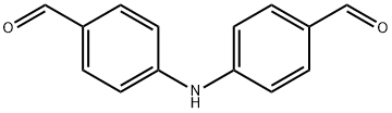 4,4'-Diformyldiphenylamine|4,4'-二甲酰二苯胺