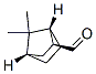 Bicyclo[2.2.1]heptane-2-carboxaldehyde, 7,7-dimethyl-, (1R,2S,4S)- (9CI) 结构式