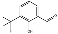 2-HYDROXY-3-TRIFLUOROMETHYL-BENZALDEHYDE