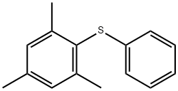 2,4,6-TRIMETHYL DIPHENYL SULFIDE