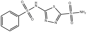 Benzolamide