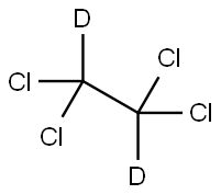 33685-54-0 1,1,2,2-テトラクロロ(1,2-2H2)エタン