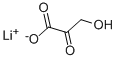 3369-79-7 Β-羟基丙酮酸锂 水合物