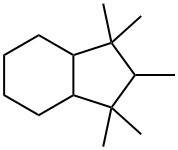 octahydro-1,1,2,3,3-pentamethyl-1H-indene