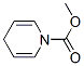 1,4-디하이드로피리딘-1-카르복실산메틸에스테르