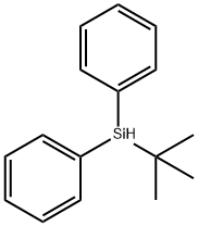 tert-Butyldiphenylsilane|叔丁基二苯基硅烷