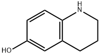 1,2,3,4-TETRAHYDROQUINOLIN-6-OL