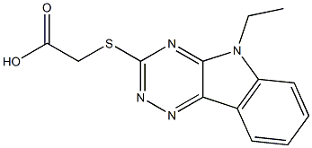 , 337489-46-0, 结构式