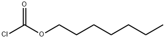 Heptyl chloroformate