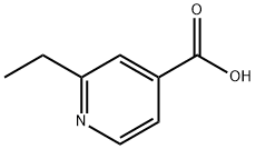 4-Pyridinecarboxylicacid,2-ethyl-(9CI) price.
