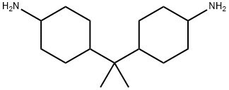 4,4'-isopropylidenebis(cyclohexylamine)|4,4'-异丙基二环己胺