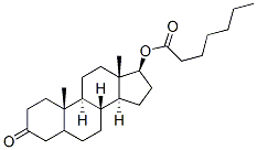 33776-88-4 雄诺龙庚酸酯