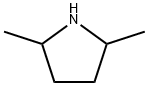 2,5-Dimethylpyrrolidine|2,5-二甲基吡咯烷