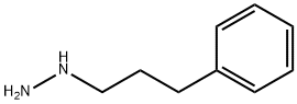 (3-PHENYL-PROPYL)-HYDRAZINE|