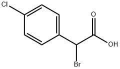 ALPHA-BROMO-4-CHLOROPHENYLACETIC ACID