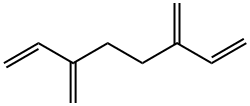3382-59-0 1,7-Octadiene, 3,6-dimethylene-